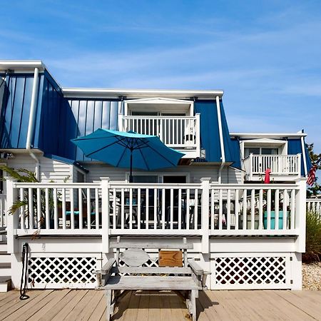 Bayside Beauty Villa Ocean City Exterior photo