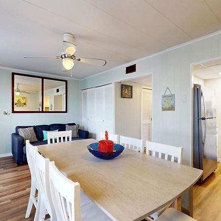 Bayside Beauty Villa Ocean City Exterior photo