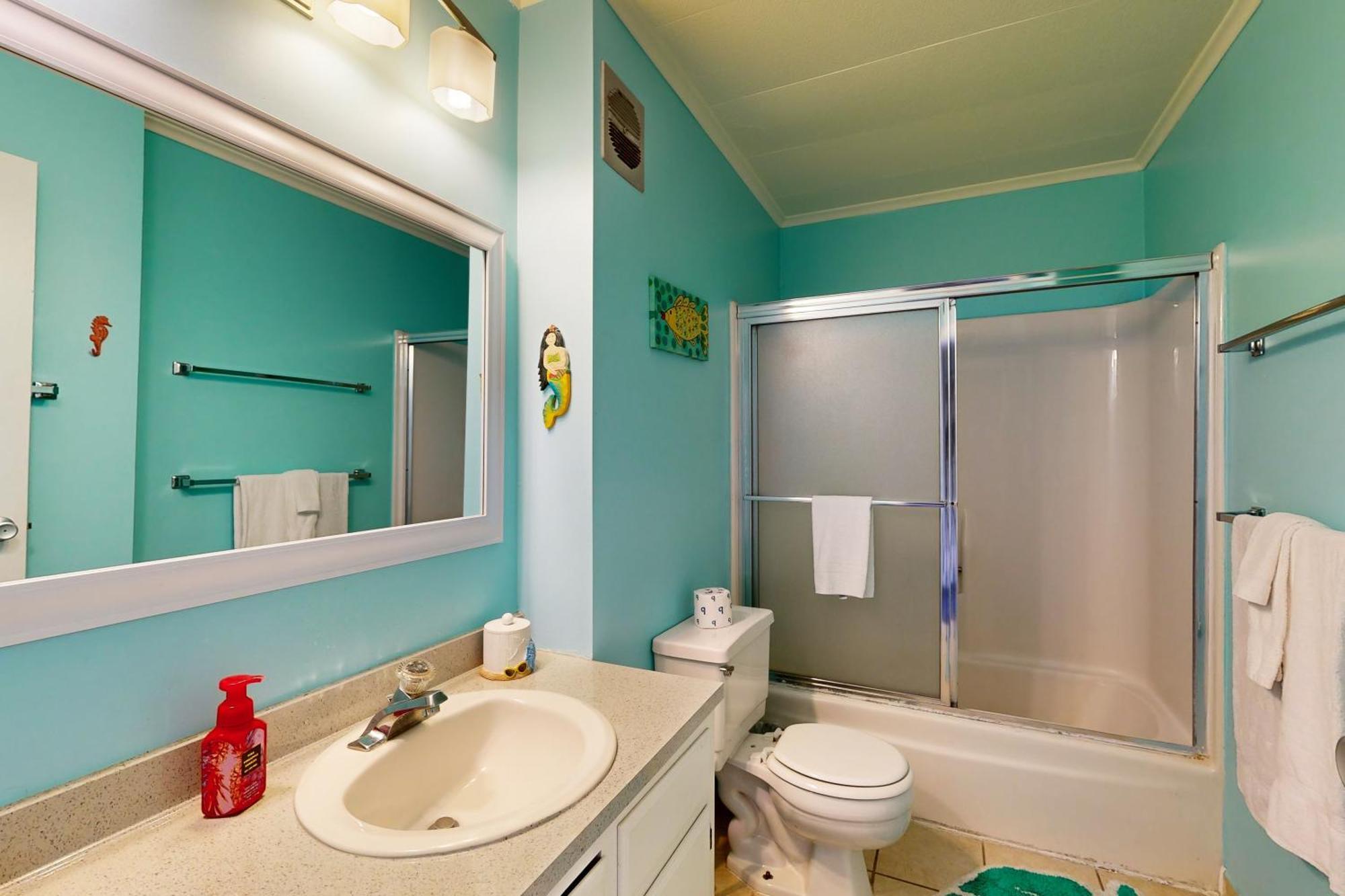 Bayside Beauty Villa Ocean City Exterior photo
