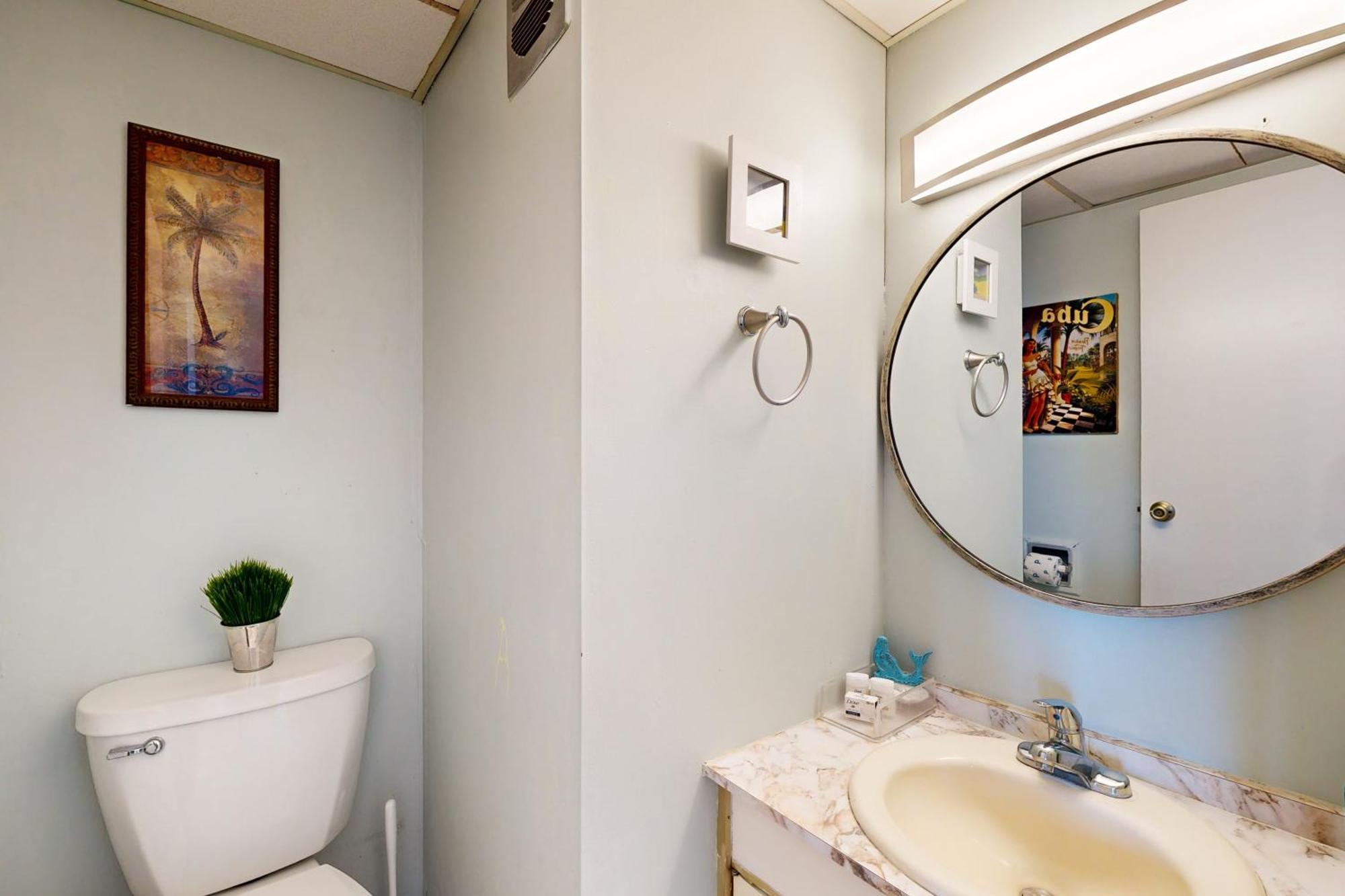 Bayside Beauty Villa Ocean City Exterior photo