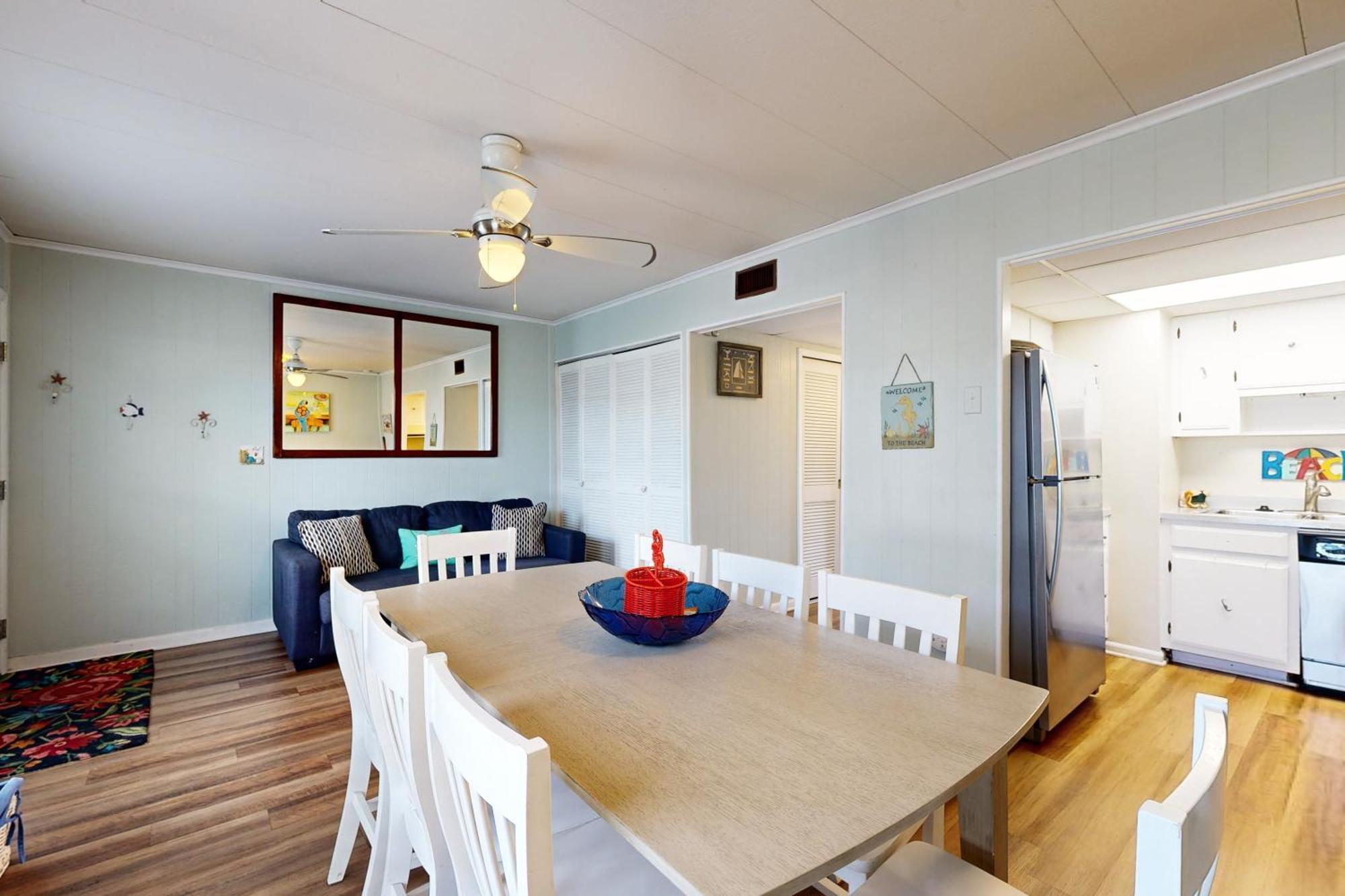 Bayside Beauty Villa Ocean City Exterior photo