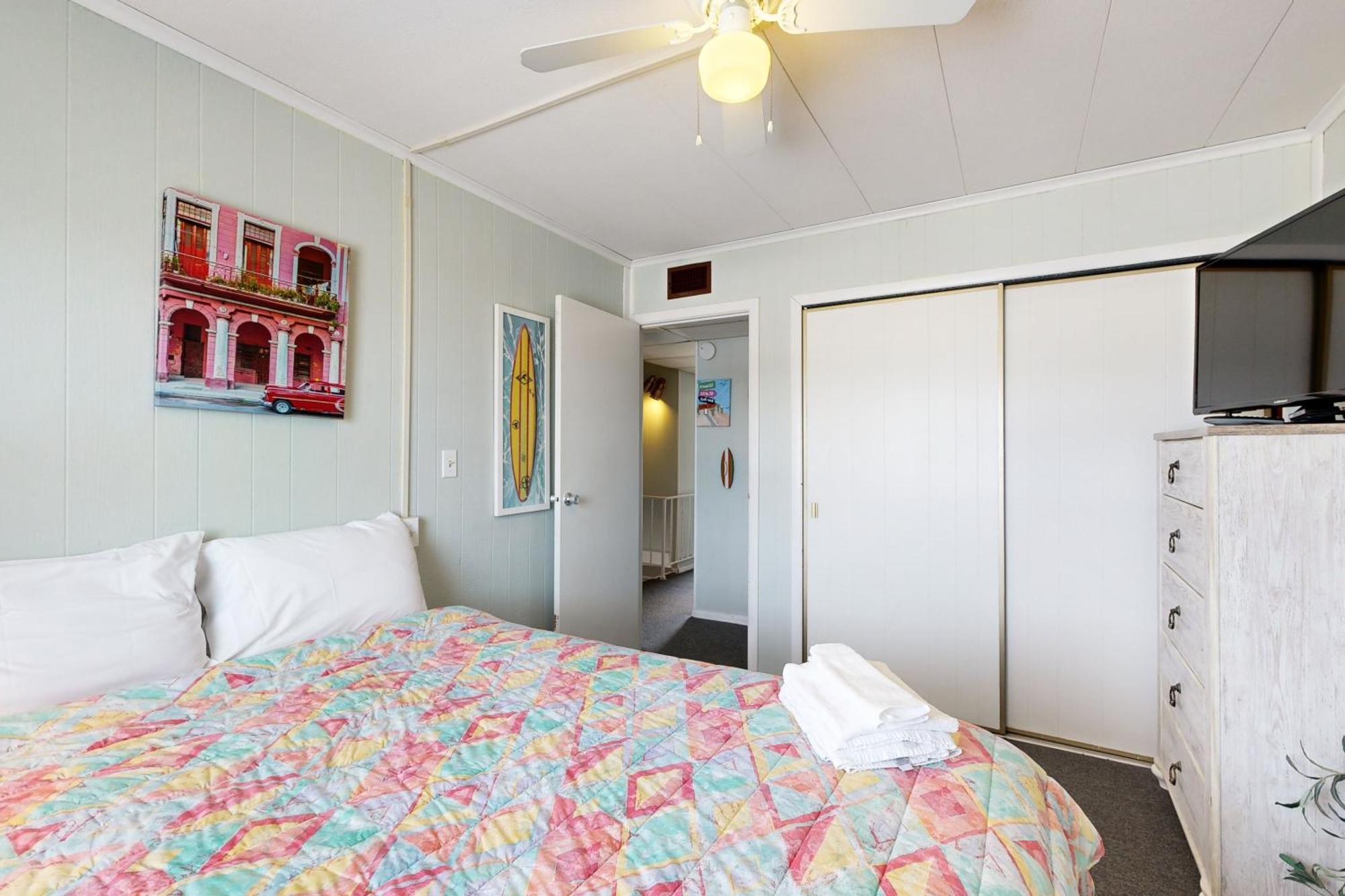 Bayside Beauty Villa Ocean City Exterior photo
