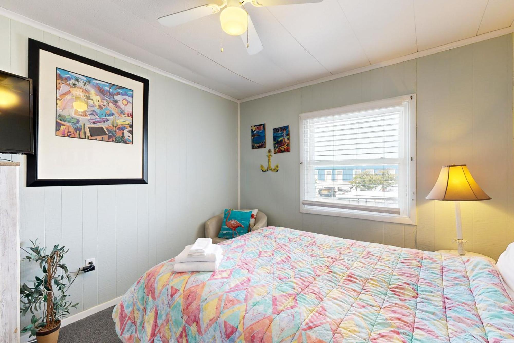 Bayside Beauty Villa Ocean City Exterior photo