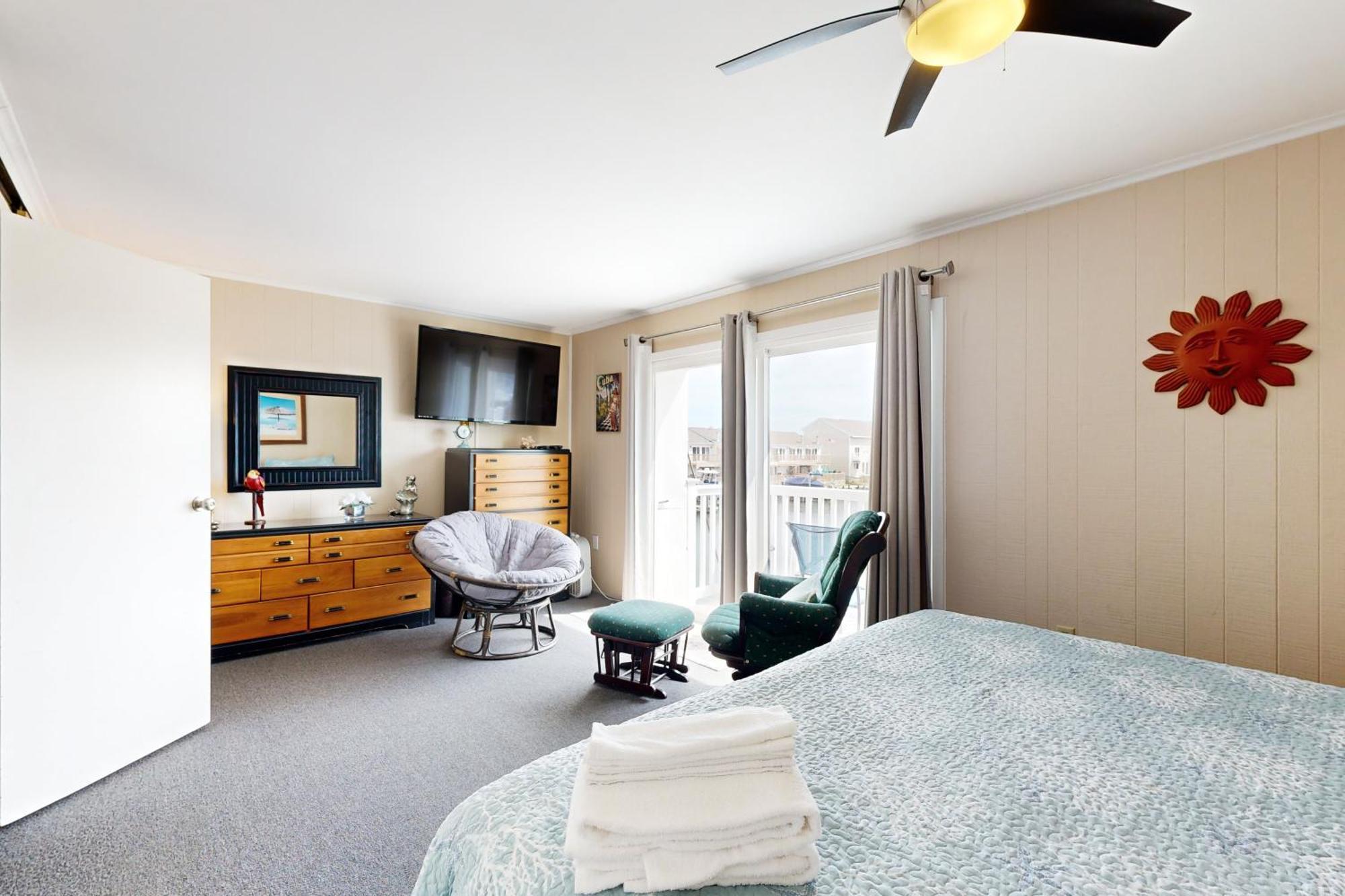 Bayside Beauty Villa Ocean City Exterior photo