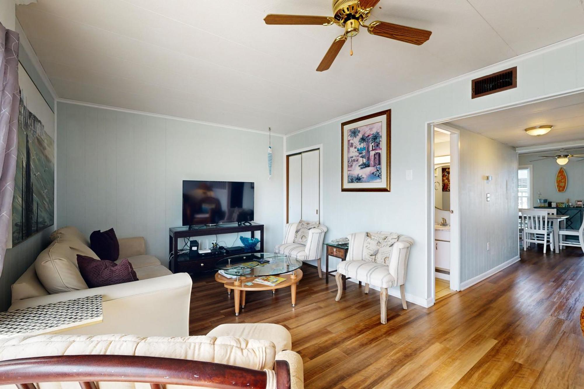 Bayside Beauty Villa Ocean City Exterior photo