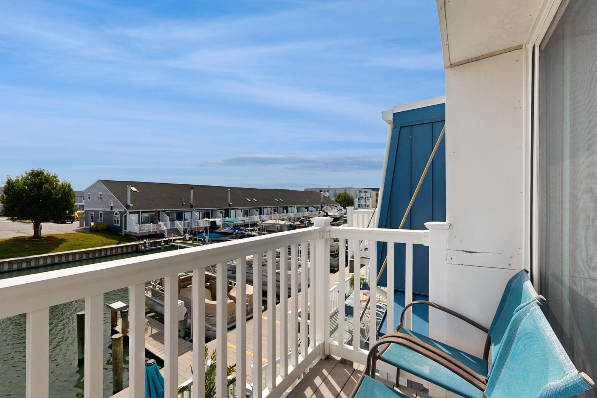 Bayside Beauty Villa Ocean City Exterior photo