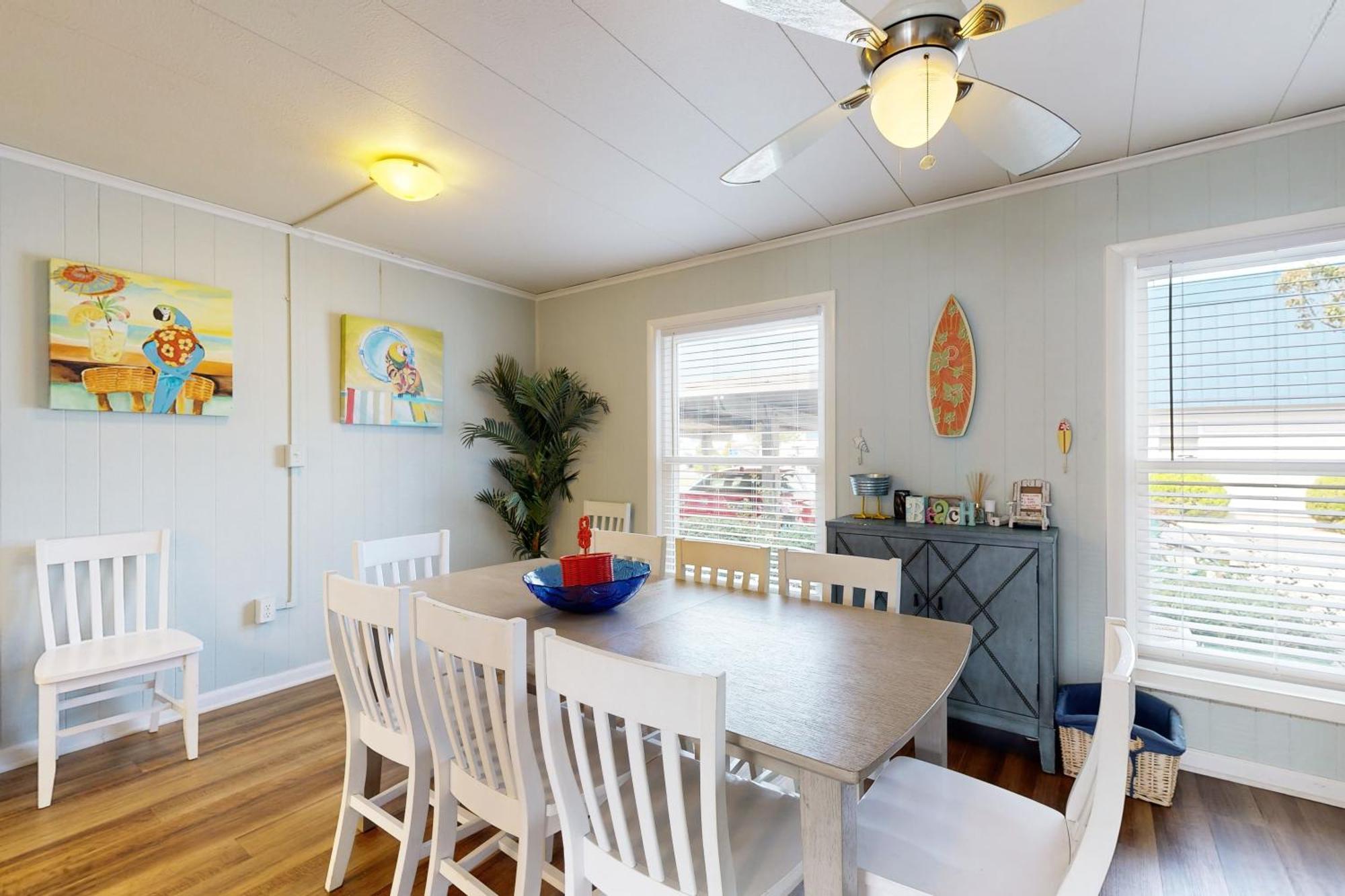 Bayside Beauty Villa Ocean City Exterior photo