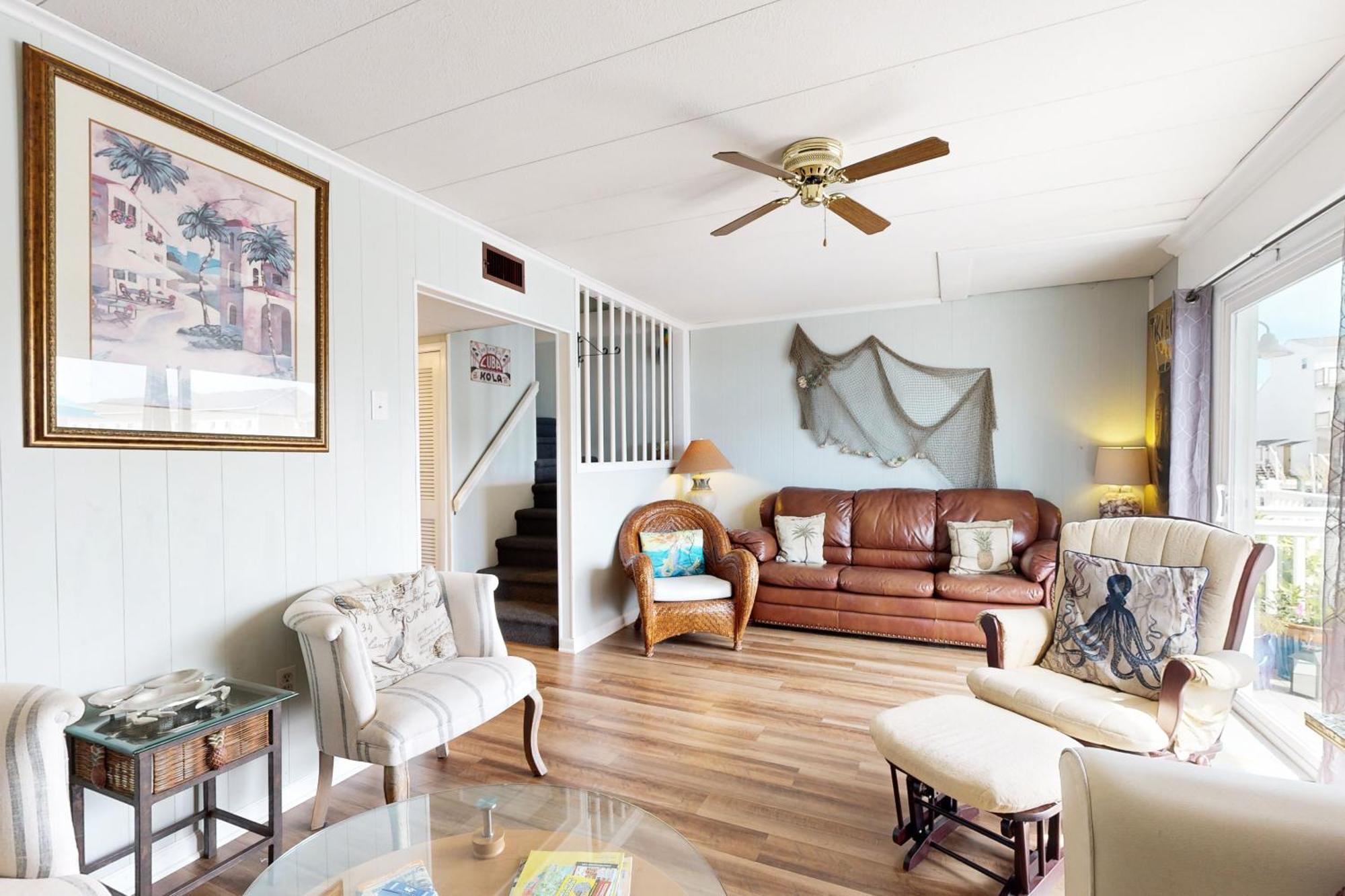 Bayside Beauty Villa Ocean City Exterior photo